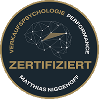 Niggehoff Zertifikat